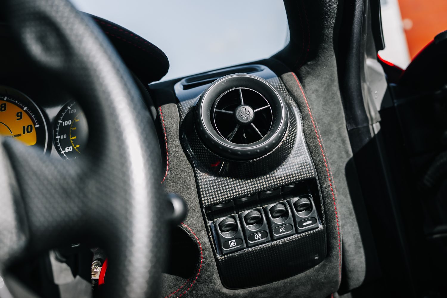 Ferrari F430 Scuderia Spider 16M