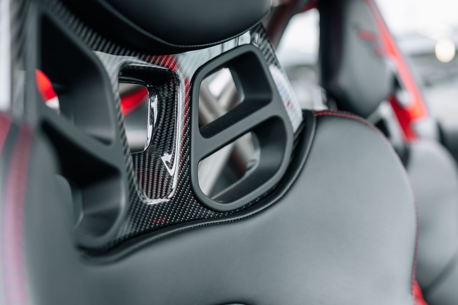 Porsche 911 991.2 GT2 RS Weissach