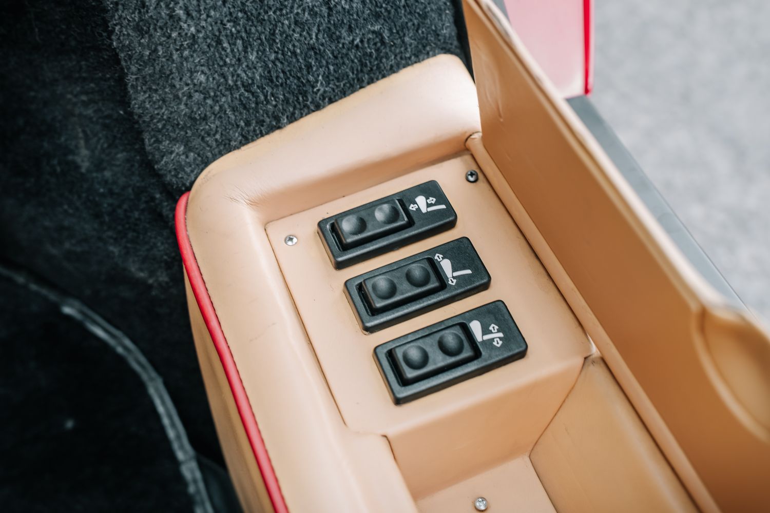 Lamborghini Countach 25th Anniversary