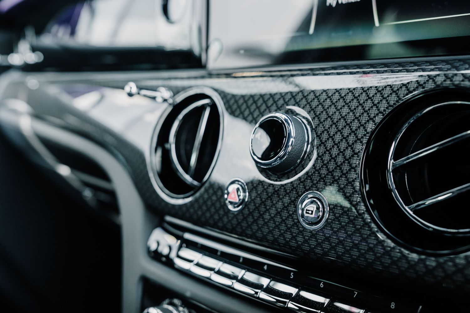 Rolls Royce Ghost Black Badge