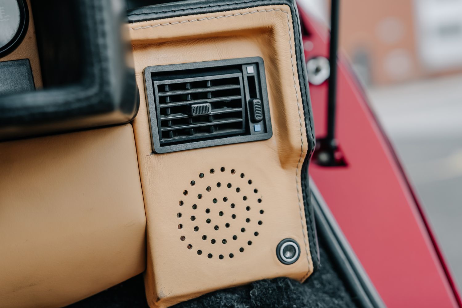 Lamborghini Countach 25th Anniversary