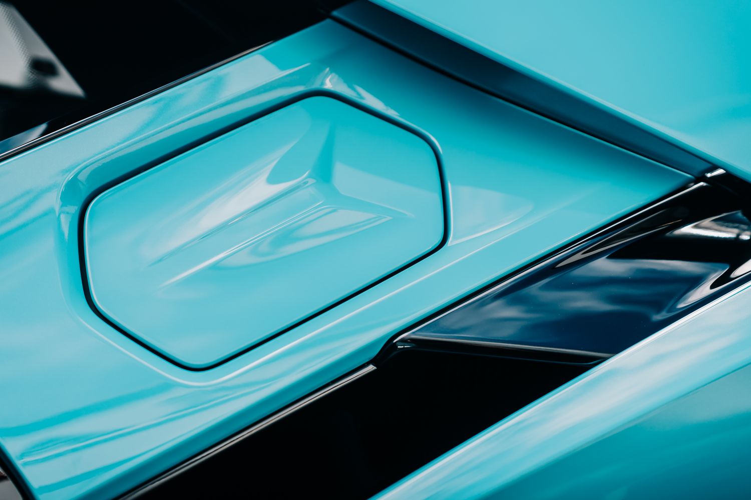 Lamborghini Revuelto