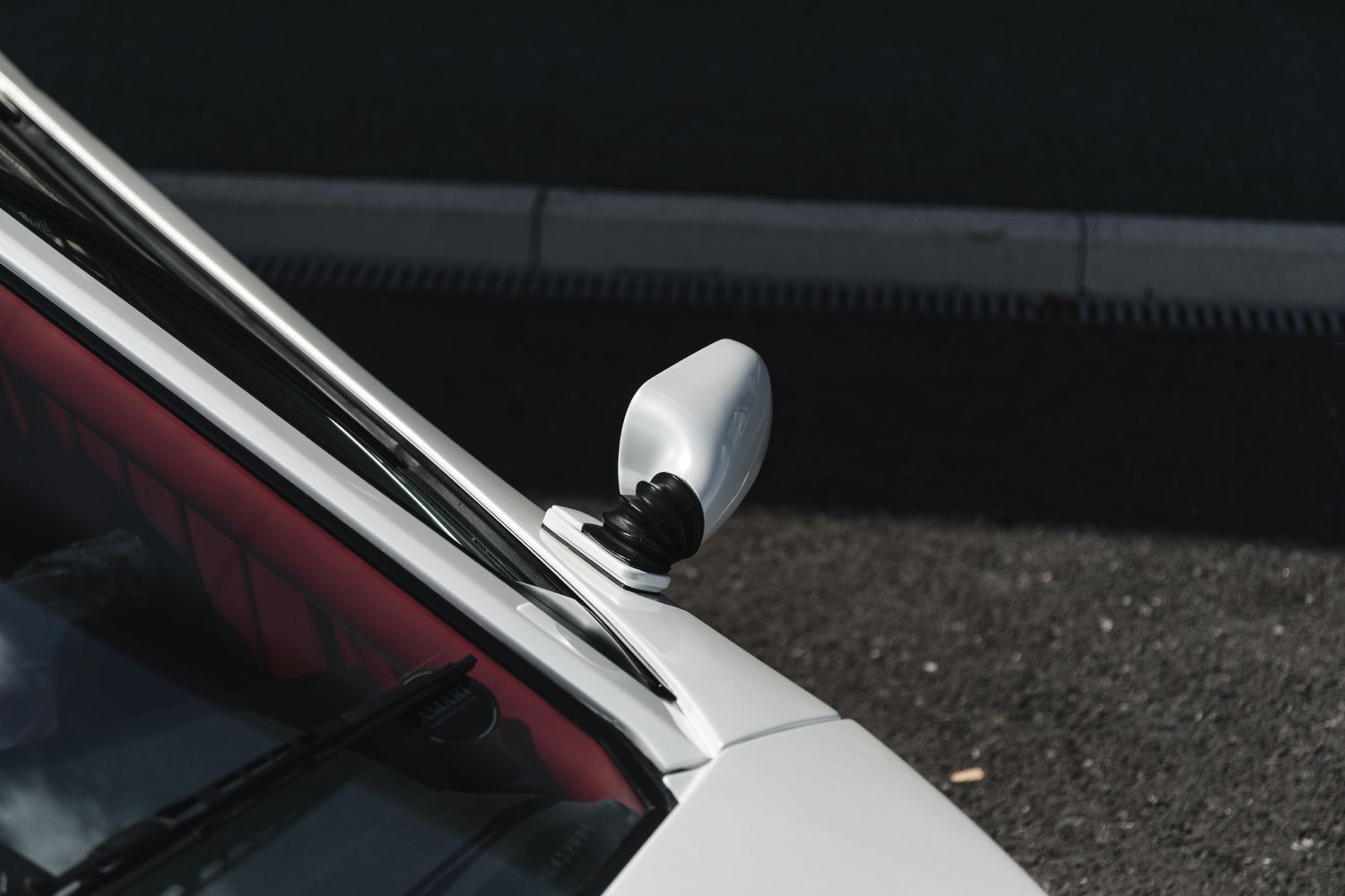 Lamborghini Countach Anniversary 5.2 V12 - 25th Anniversary