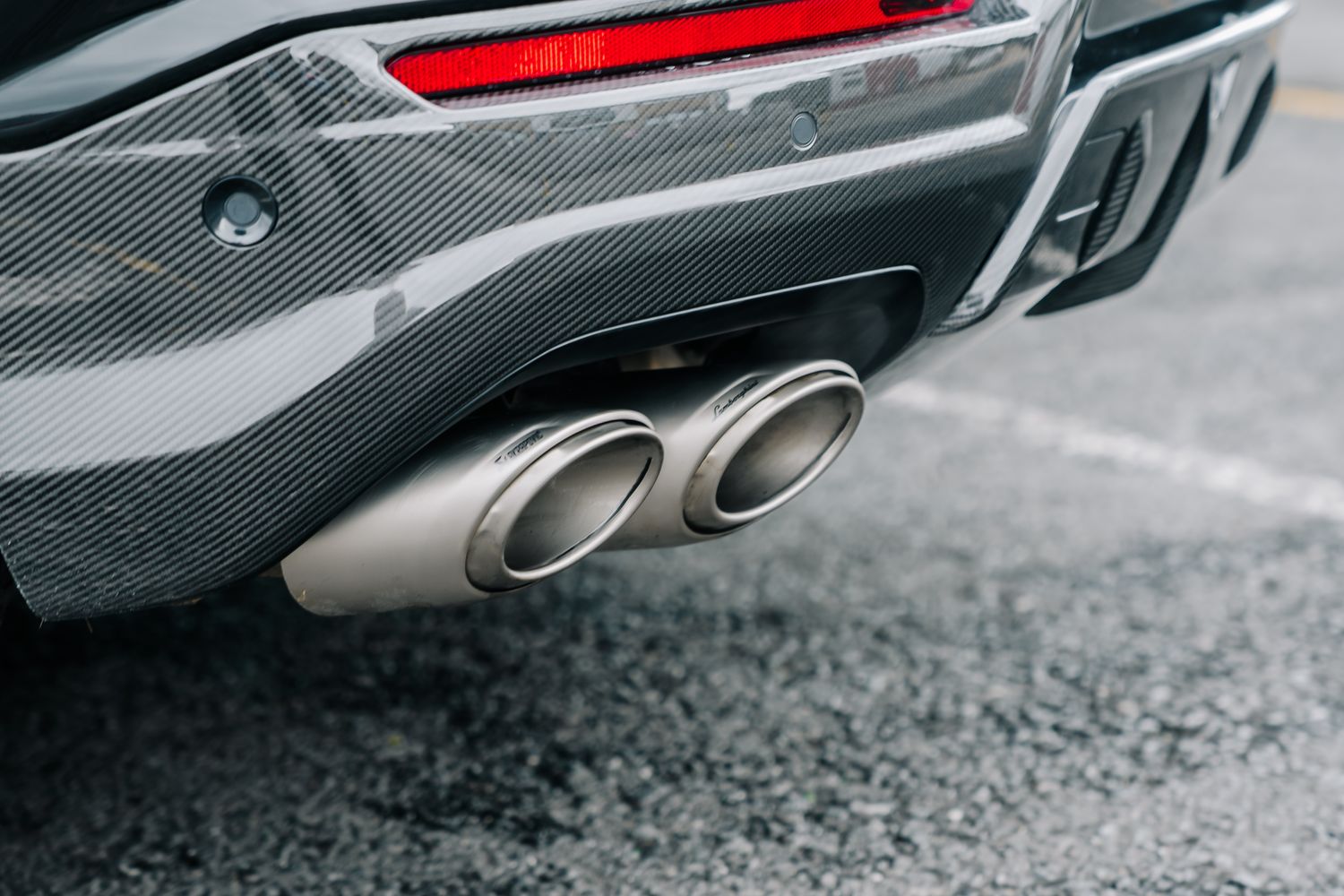 Lamborghini Urus Performante