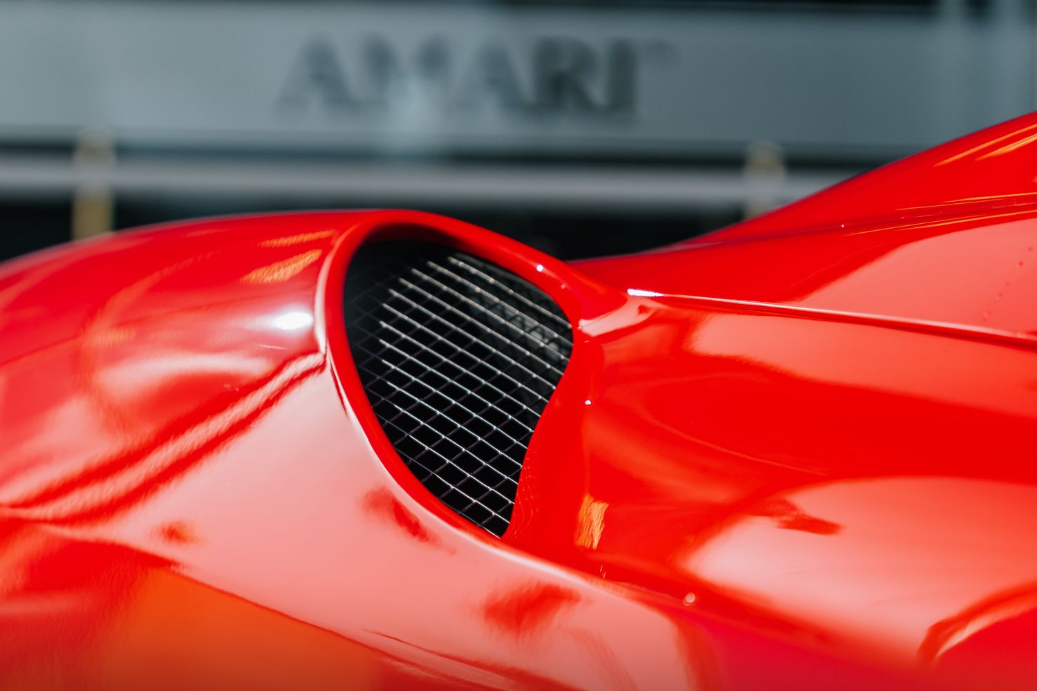 Ferrari F430 Scuderia Spider 16M