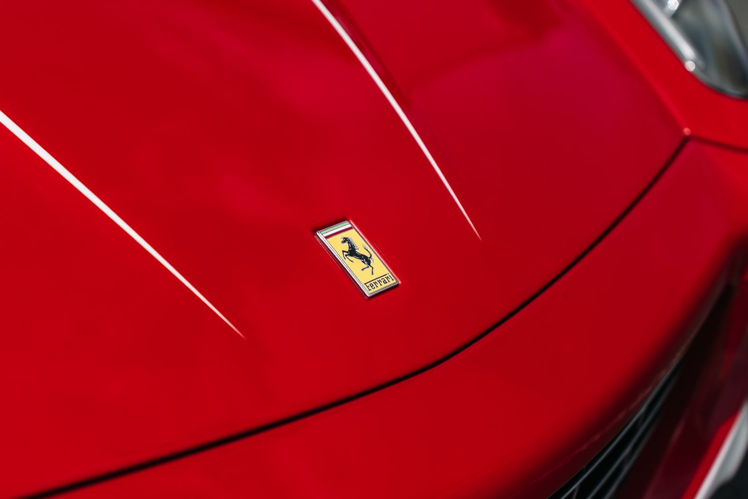 Ferrari 599 GTB 60F1 Alonso Edition