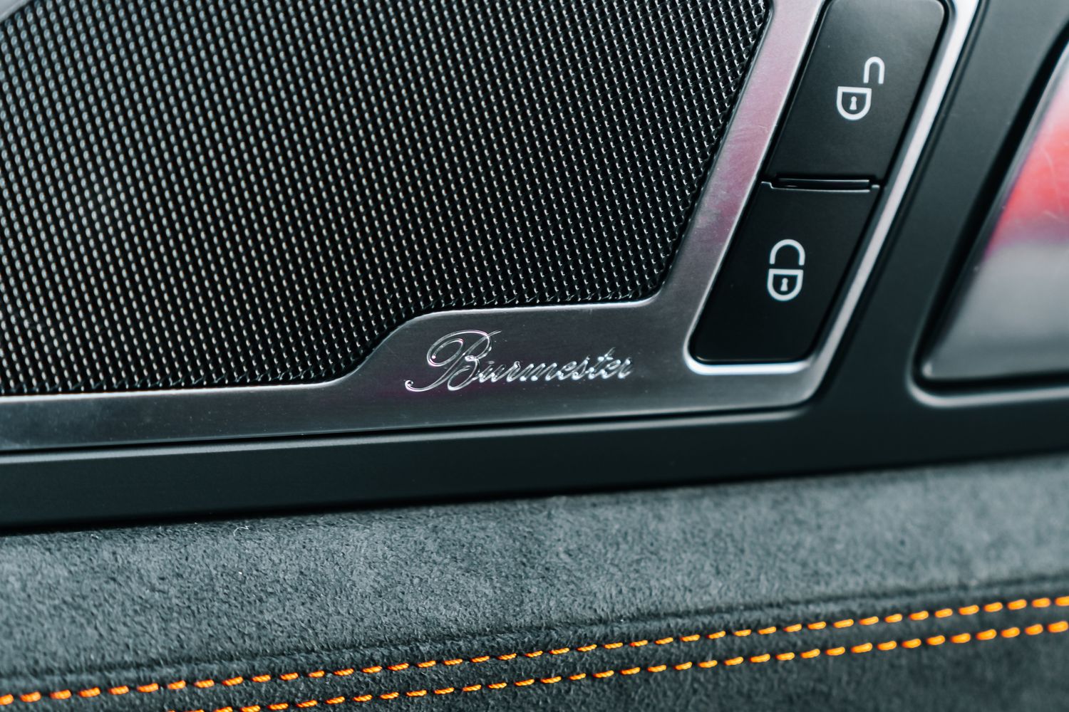 Mercedes-Benz AMG GT Black Series