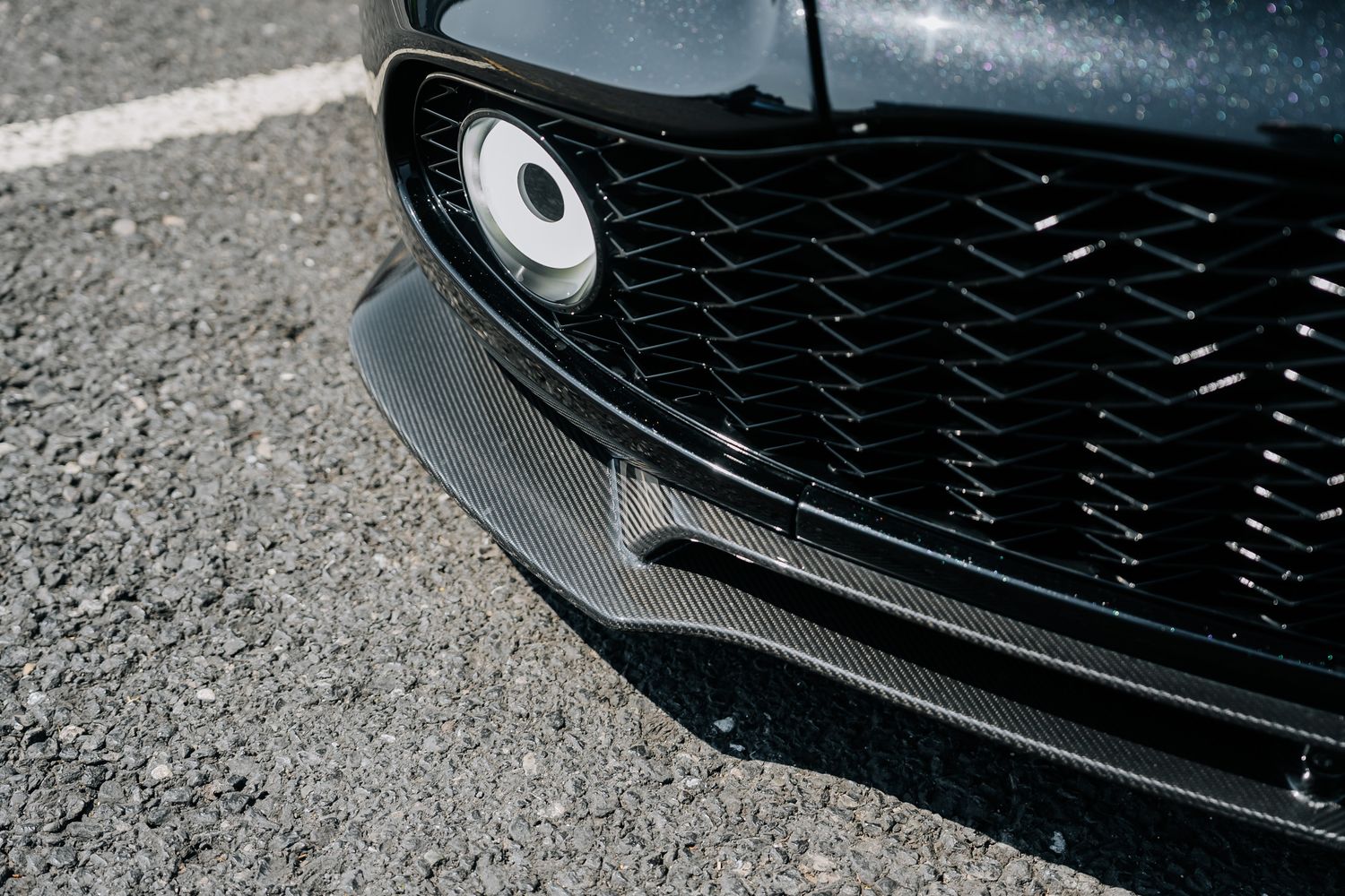 Aston Martin Vanquish Zagato Volante