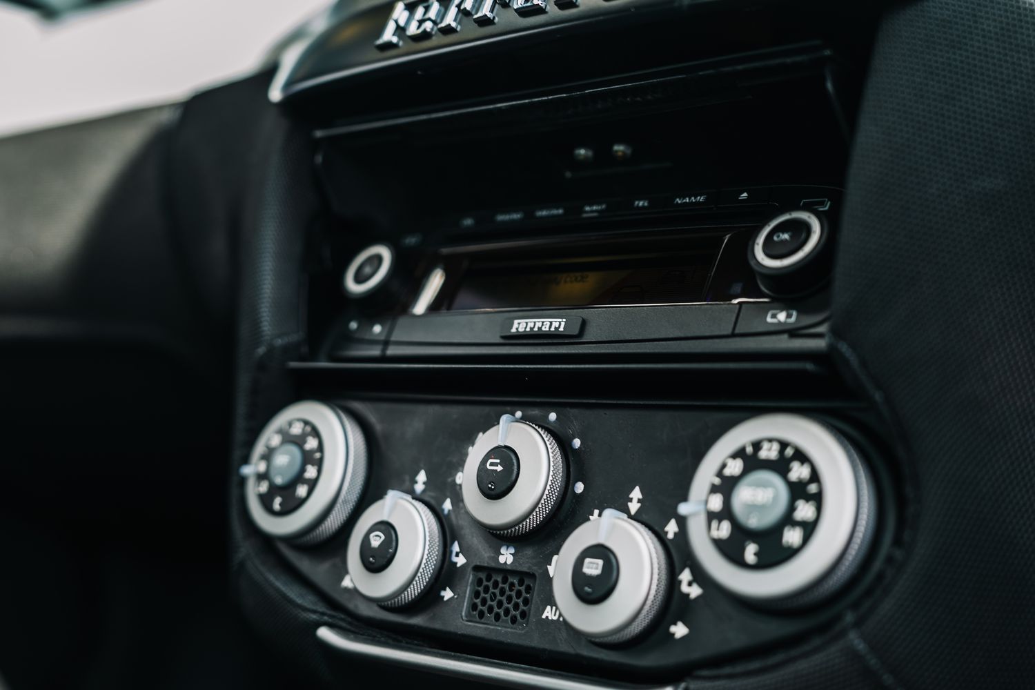 Ferrari 599 GTB 60F1 Alonso Edition