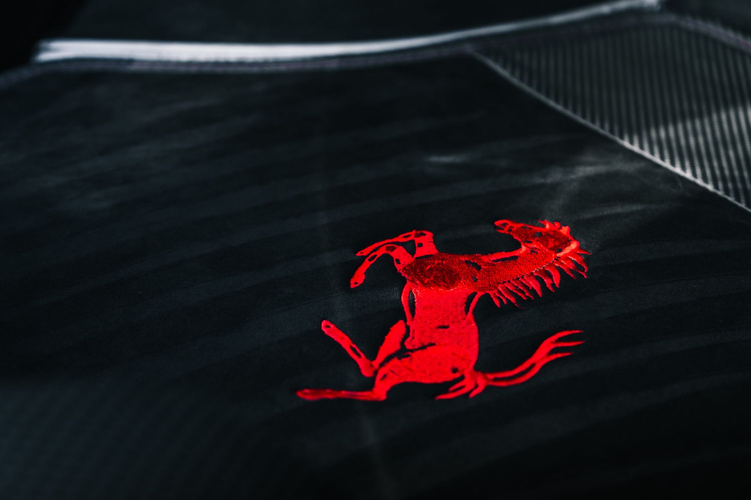 Ferrari F430 Scuderia Spider 16M