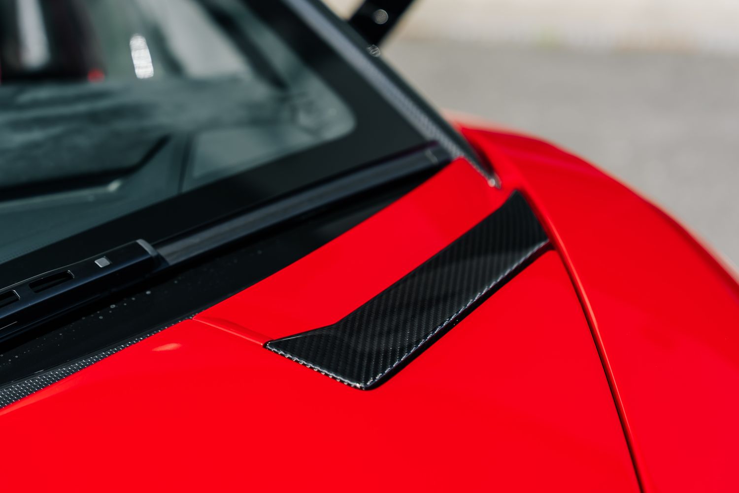 Lamborghini Aventador SV Roadster