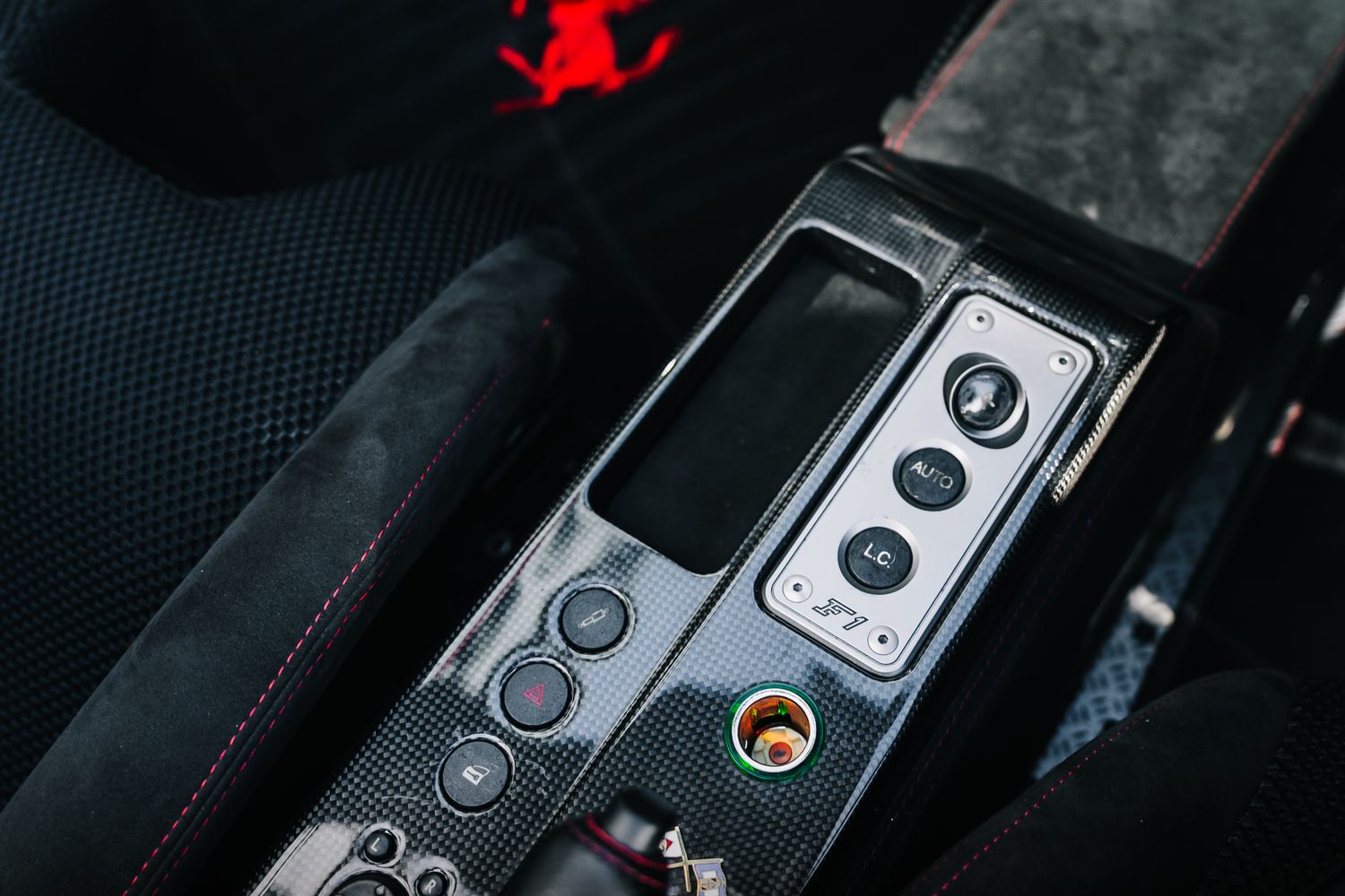 Ferrari F430 Scuderia Spider 16M