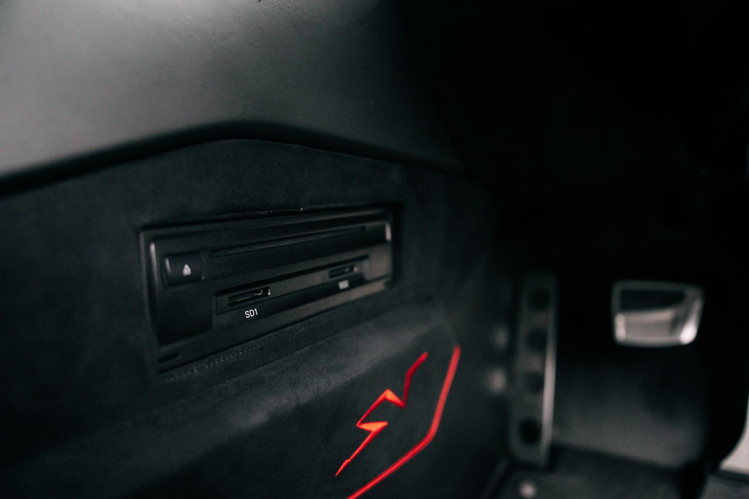 Lamborghini Aventador SV Roadster LP 750-4