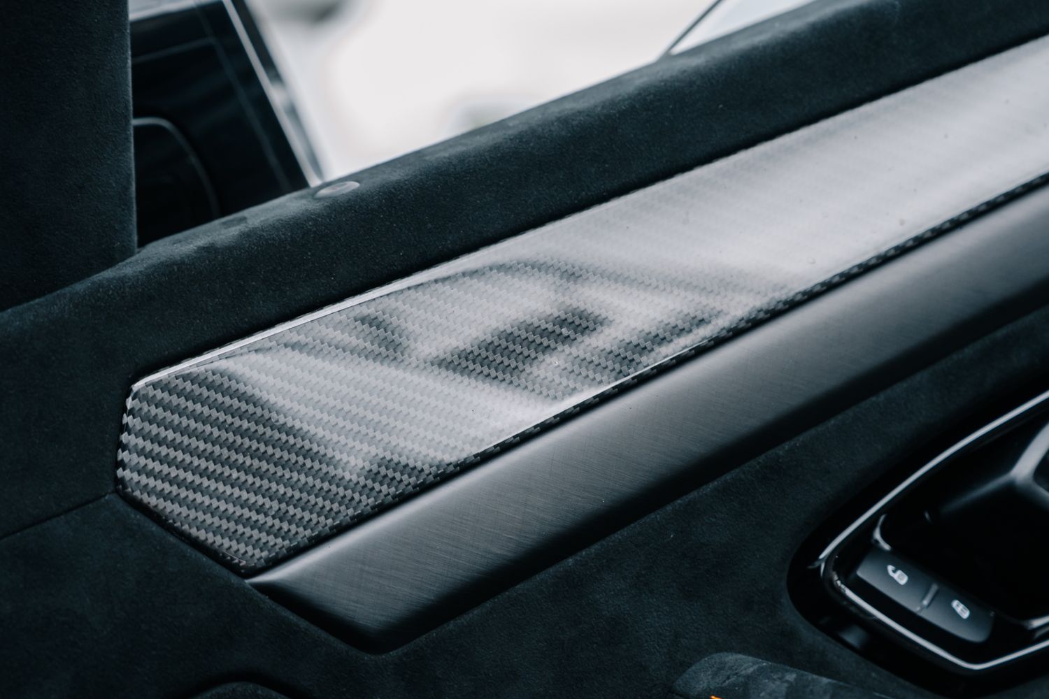 Lamborghini Urus Performante