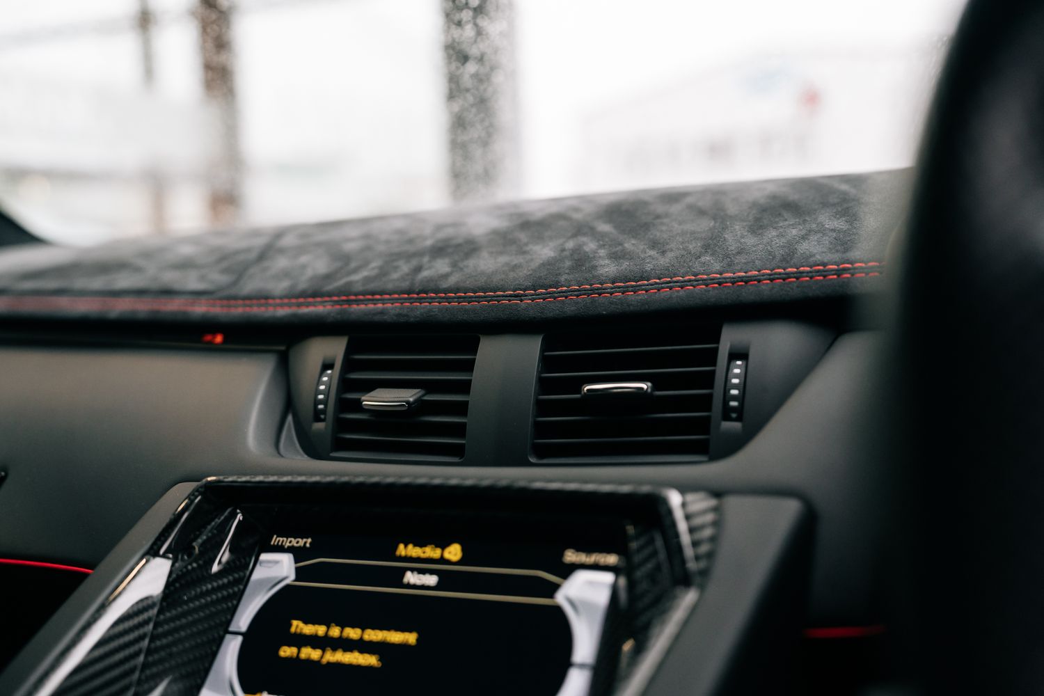 Lamborghini Aventador SV Roadster LP 750-4