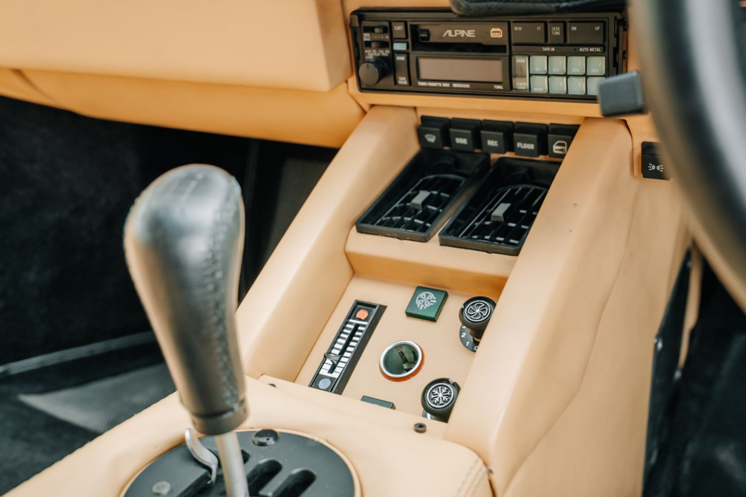 Lamborghini Countach 25th Anniversary