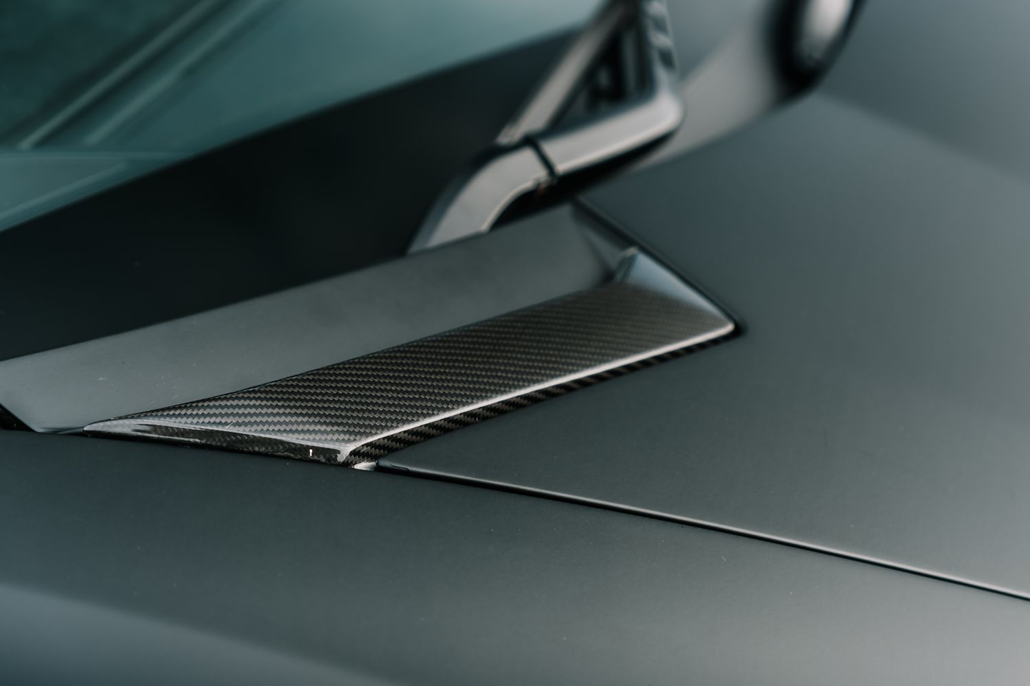 Lamborghini Aventador SVJ LP 770-4