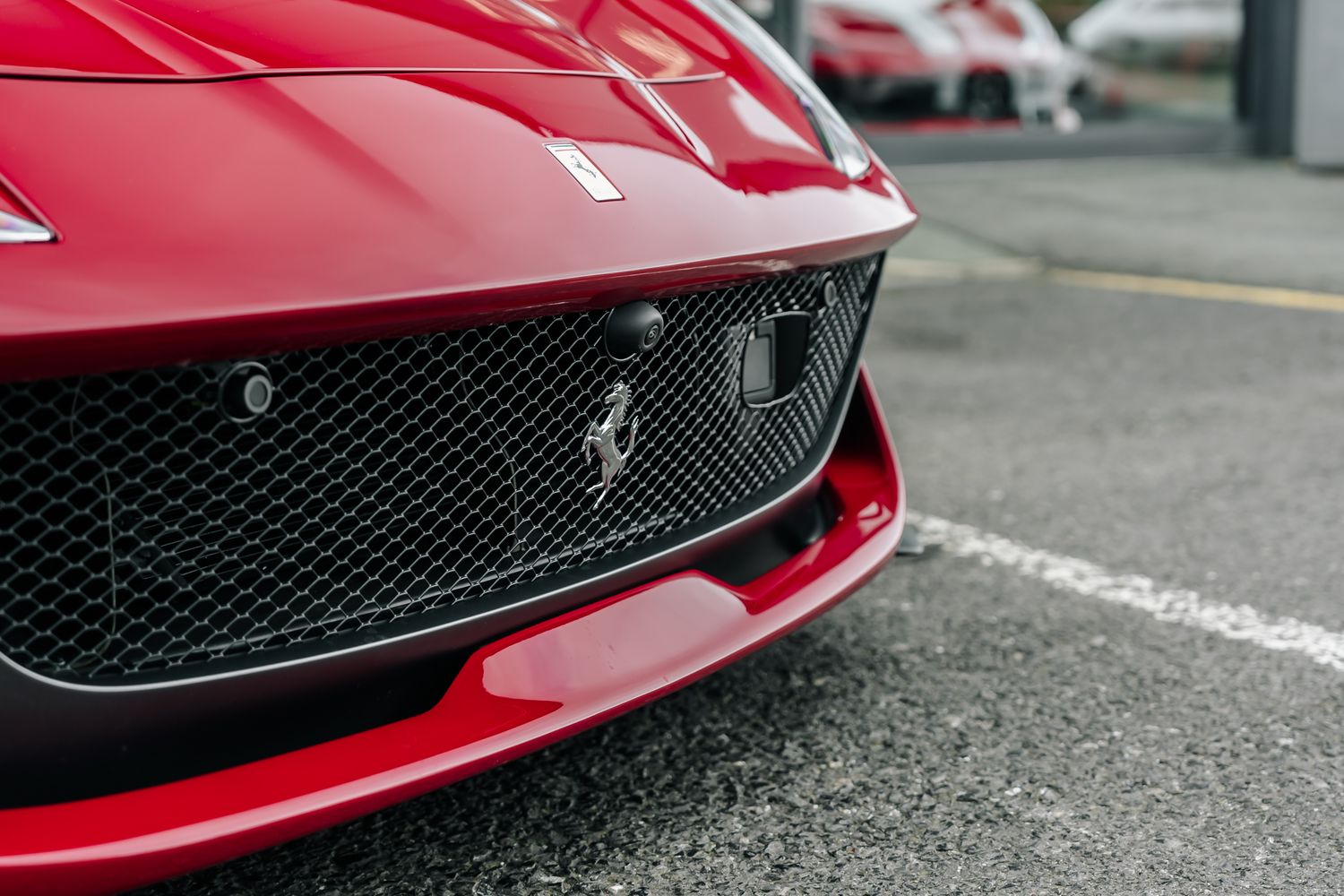 Ferrari 812 GTS