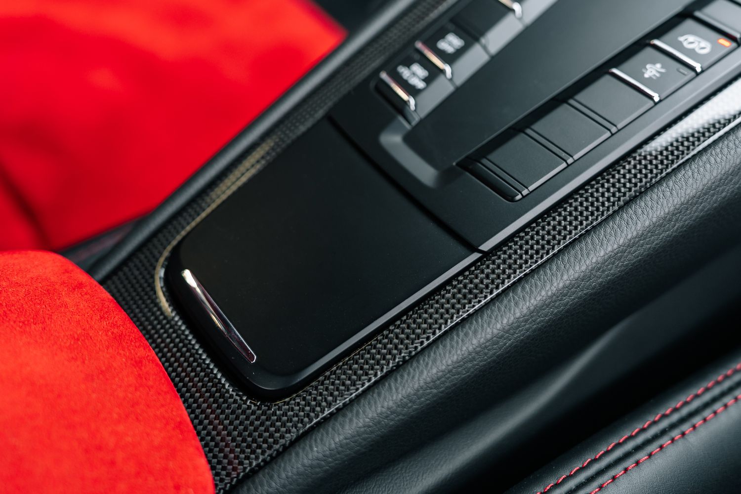 Porsche 911 991.2 GT2 RS Weissach