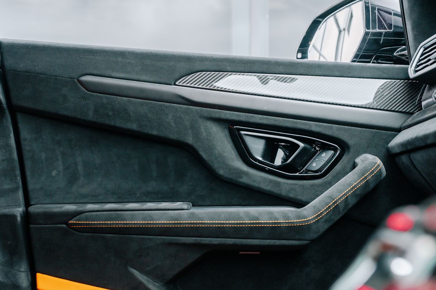 Lamborghini Urus Performante