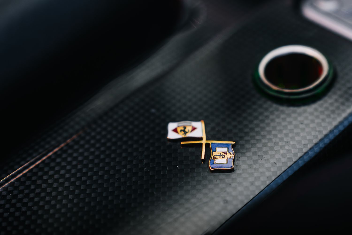 Ferrari F430 Scuderia Spider 16M