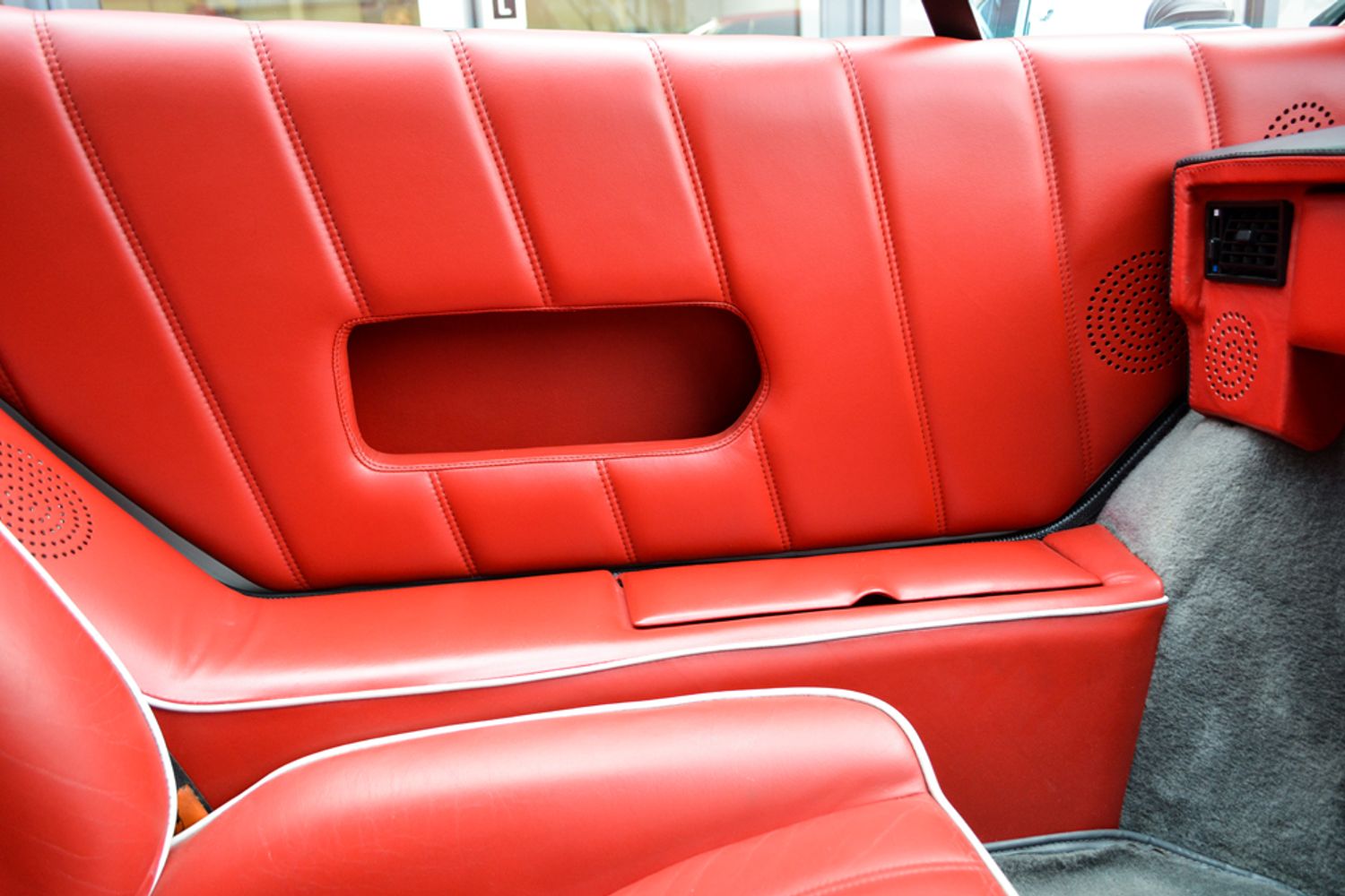 Lamborghini Countach Anniversary 5.2 V12 - 25th Anniversary