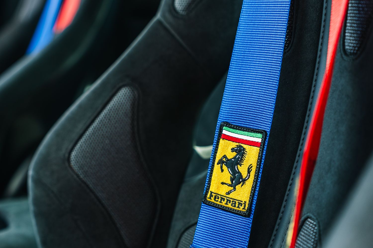 Ferrari 599 GTB 60F1 Alonso Edition