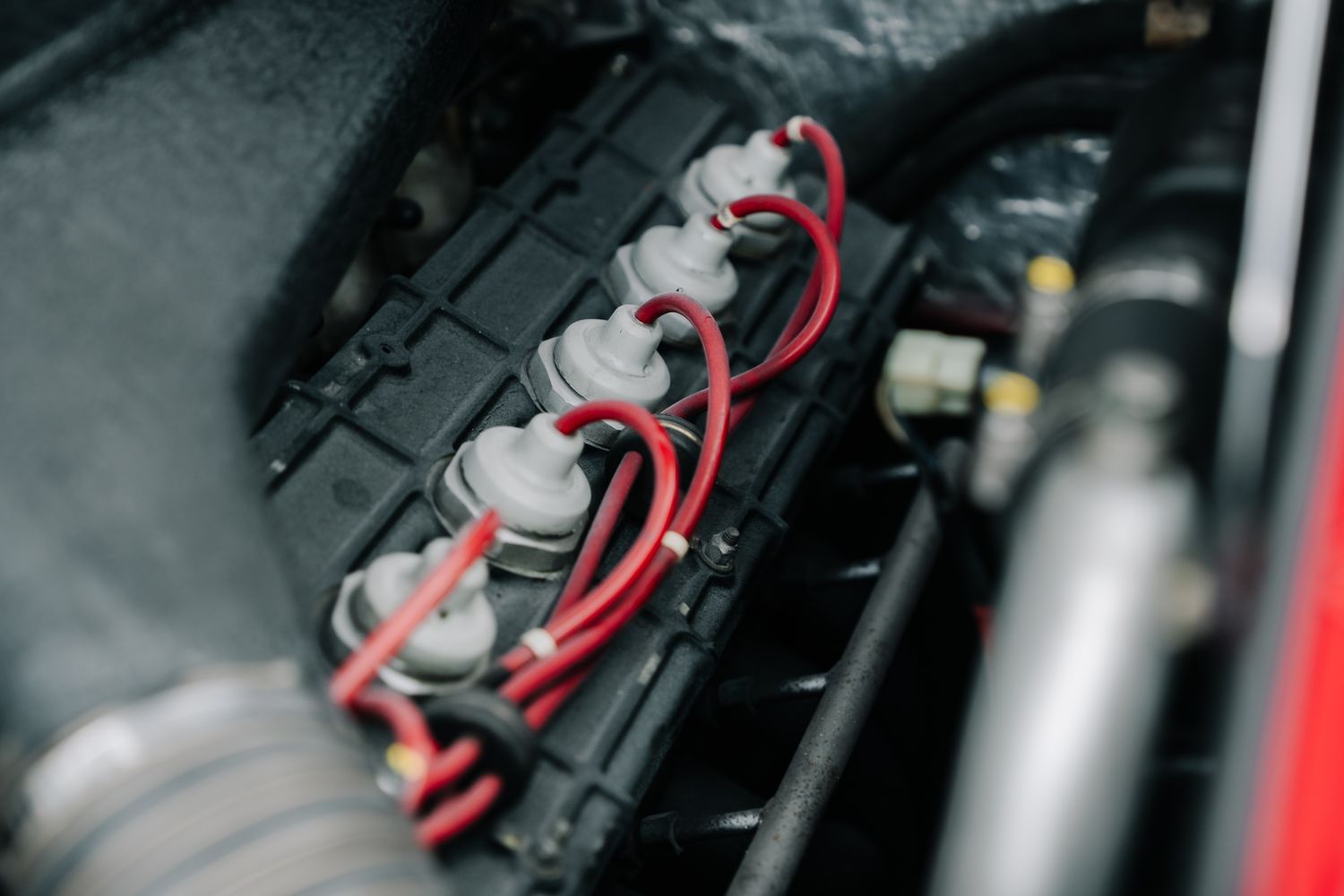 Lamborghini Countach 25th Anniversary