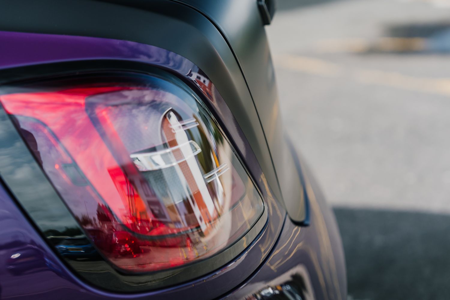Rolls Royce Ghost Black Badge