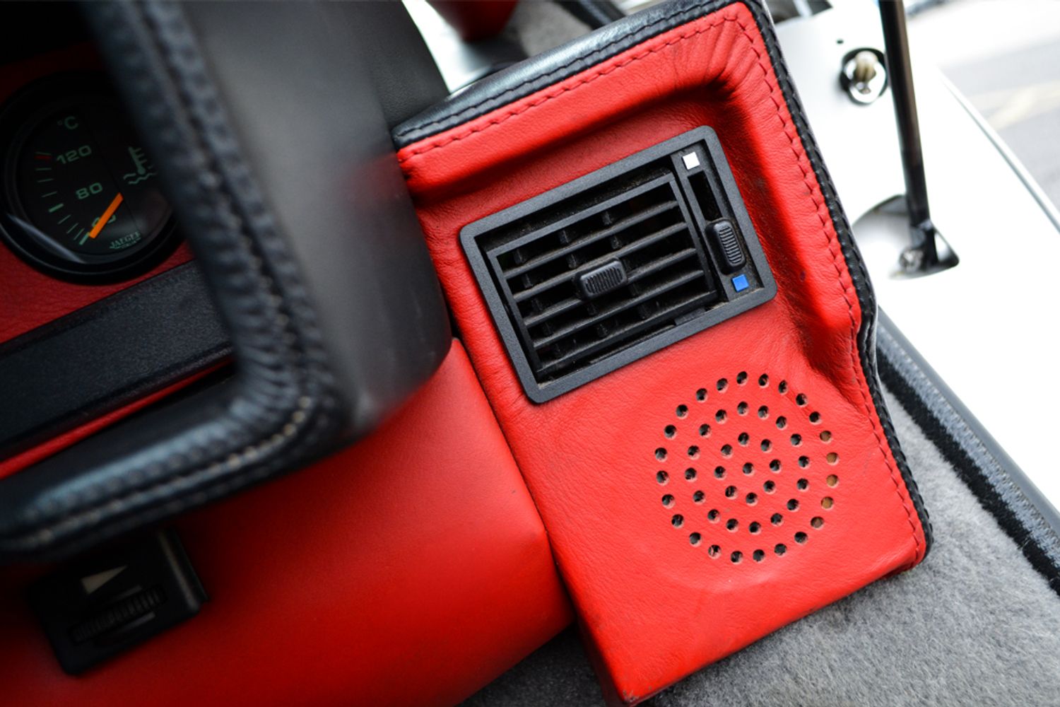 Lamborghini Countach Anniversary 5.2 V12 - 25th Anniversary