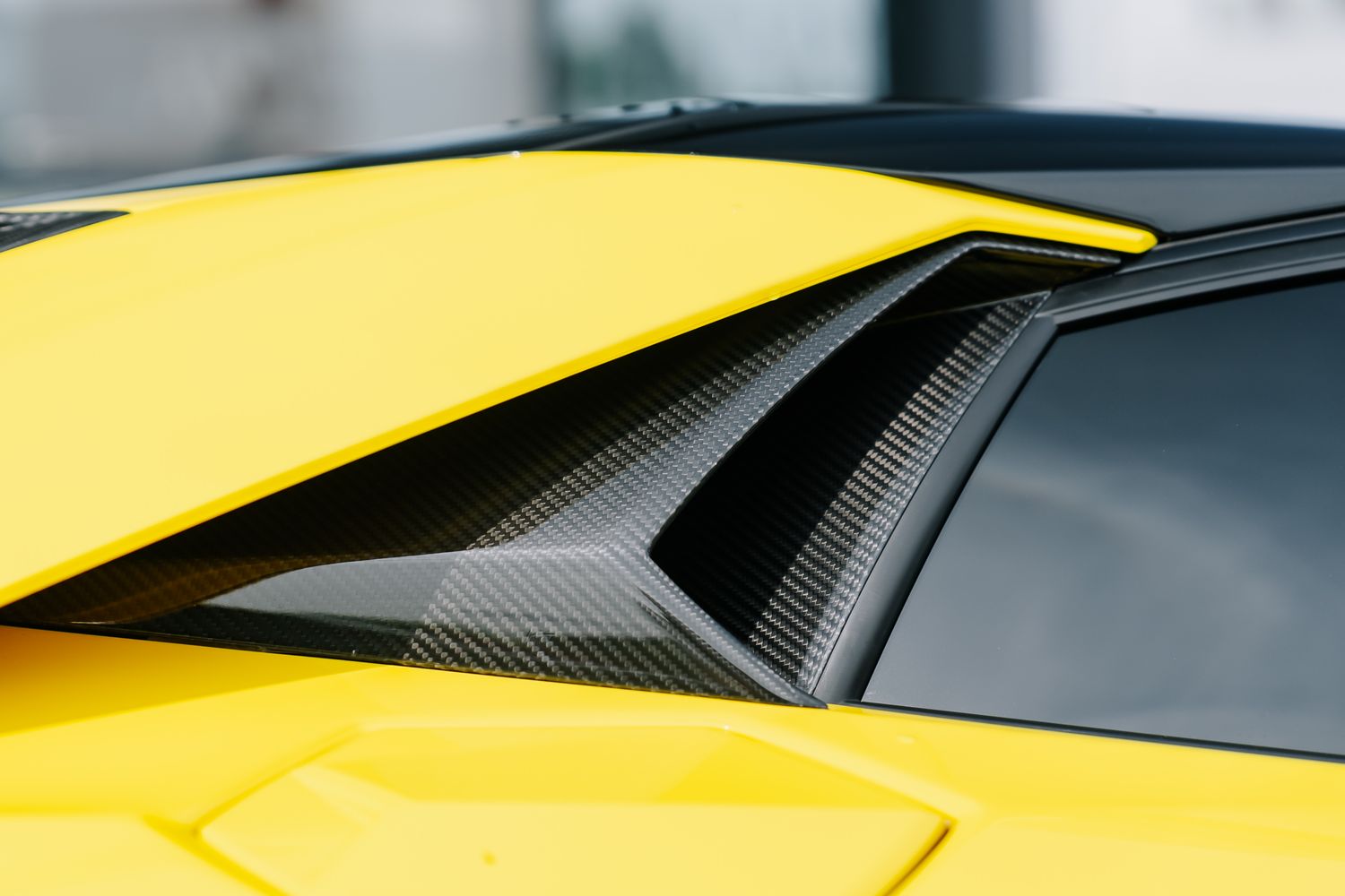 Lamborghini Aventador LP780-4 Ultimae Roadster