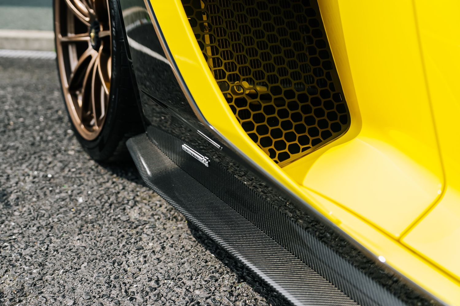 Lamborghini Aventador LP780-4 Ultimae Roadster