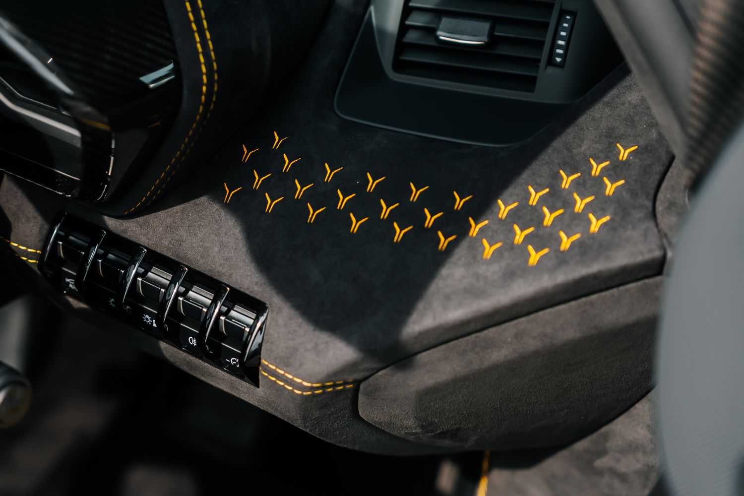 Lamborghini Aventador LP780-4 Ultimae Roadster