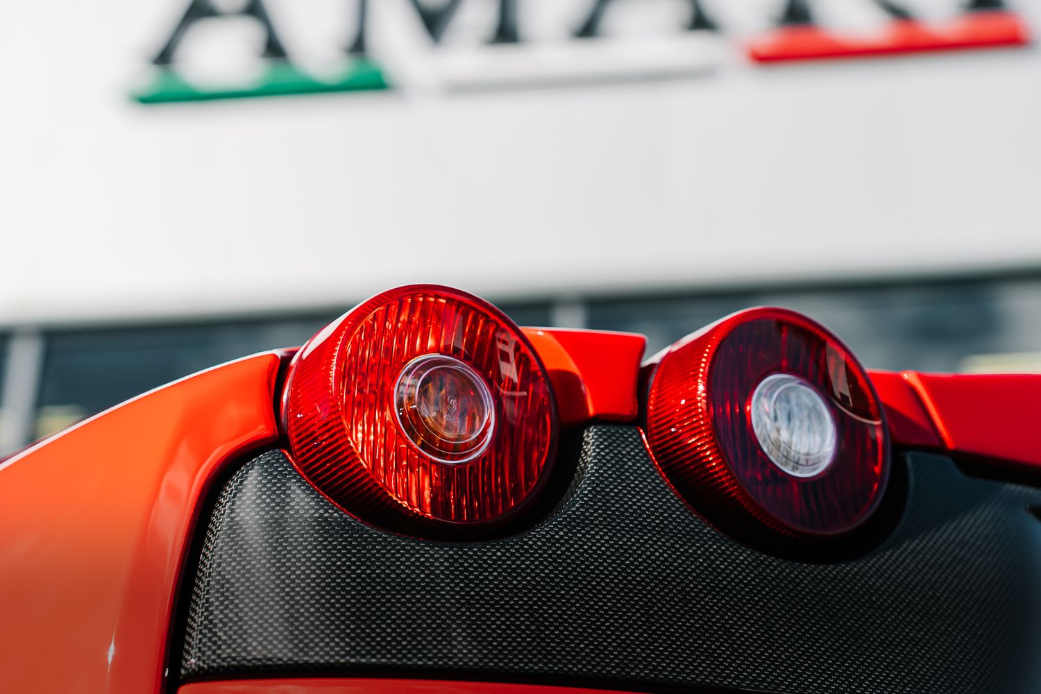 Ferrari F430 Scuderia Spider 16M