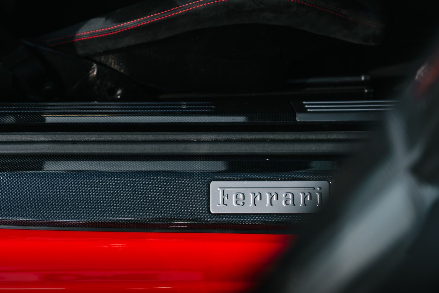 Ferrari F430 Scuderia Spider 16M