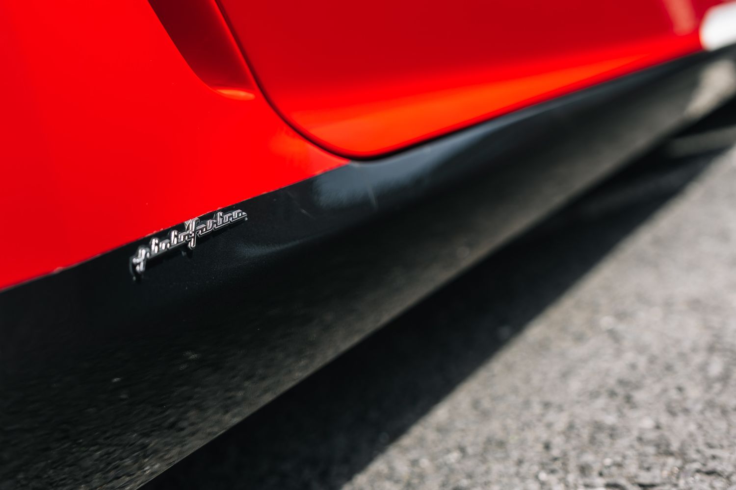 Ferrari 599 GTB 60F1 Alonso Edition